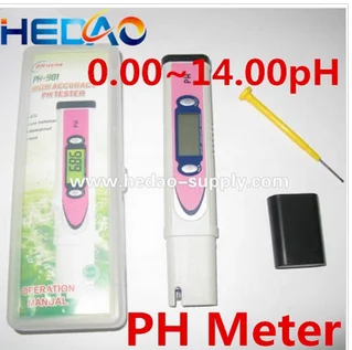 Самые продаваемые аквариум бассейн воды портативный pen тип рн-метр