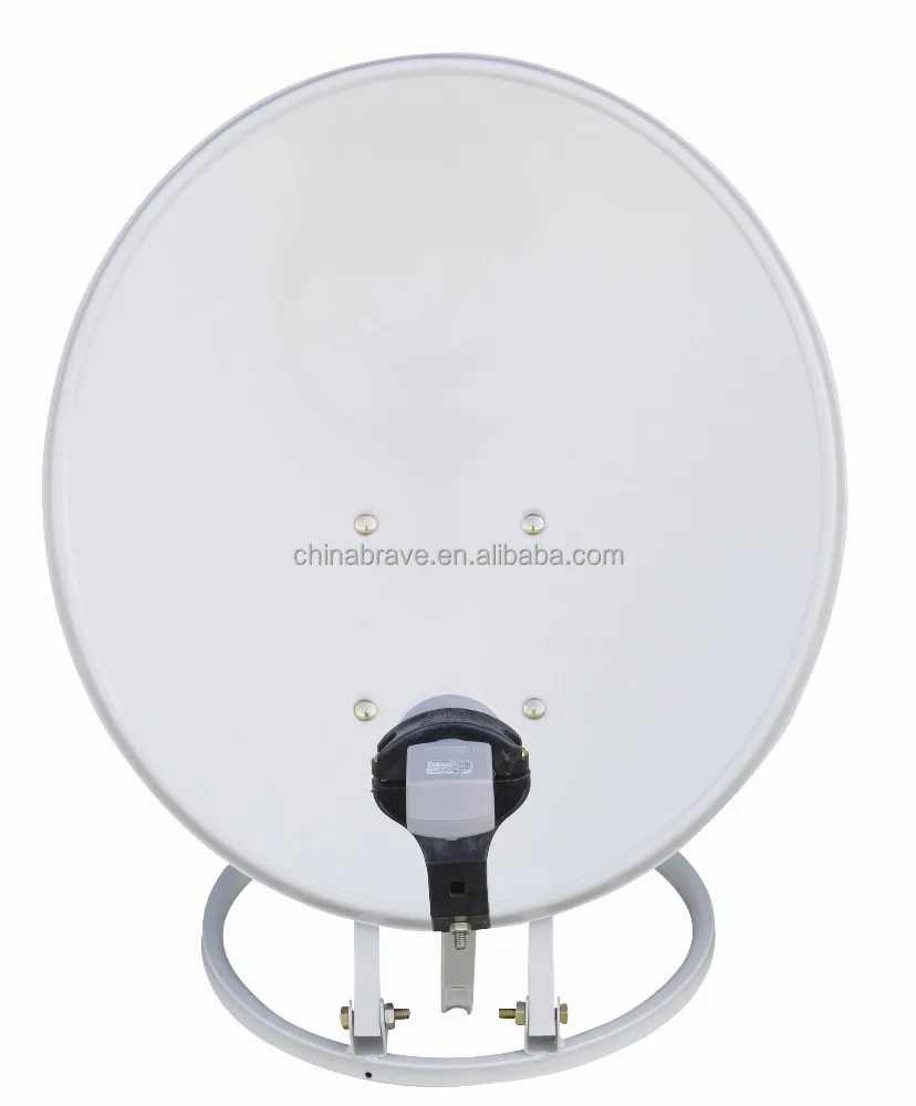 35/45/55/60/75/80/85/90/93/120/150/180cm Offset satellite dish antenna (60699200193)