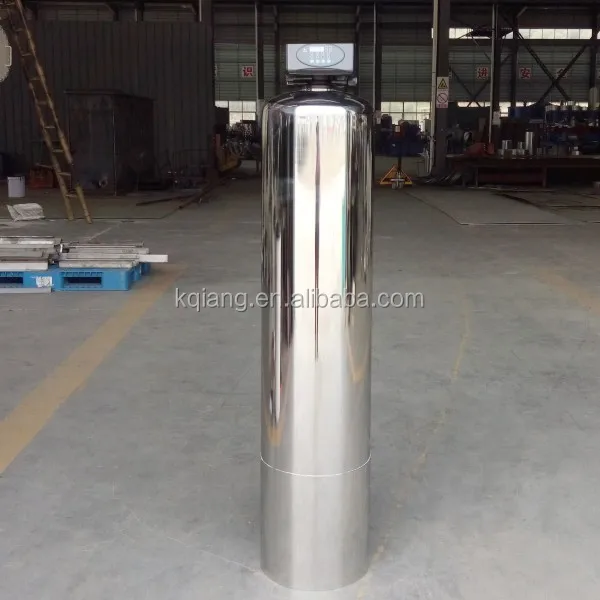 Innovative new products ultrafiltration water filter for domestic use