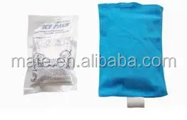 
Disposable Ice Pack For Emergency 