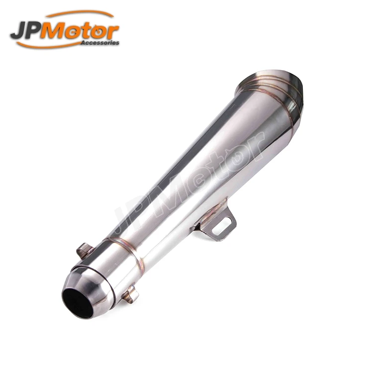JPMotor 150cc велосипед, Мопед глушитель, глушитель труба для Мопед