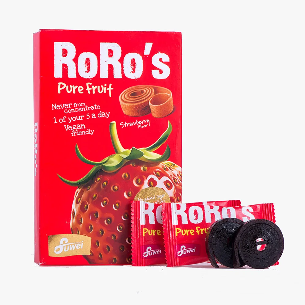 Fruit roll candy fruit tape candy confectionery