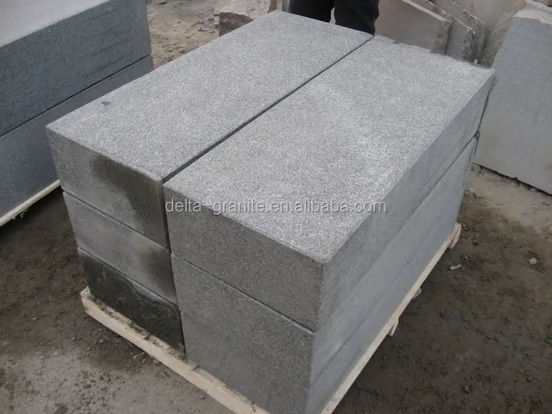 The best-selling granite stairs step for outdoors