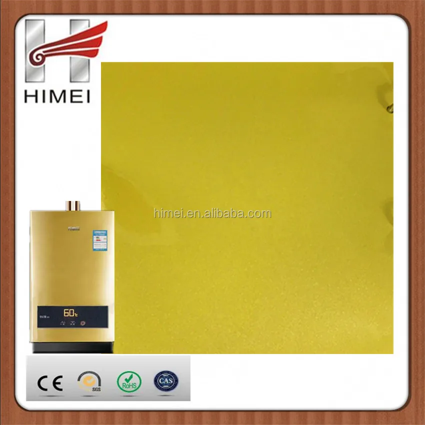 Новый продукт водонагреватель shell vcm стальной лист