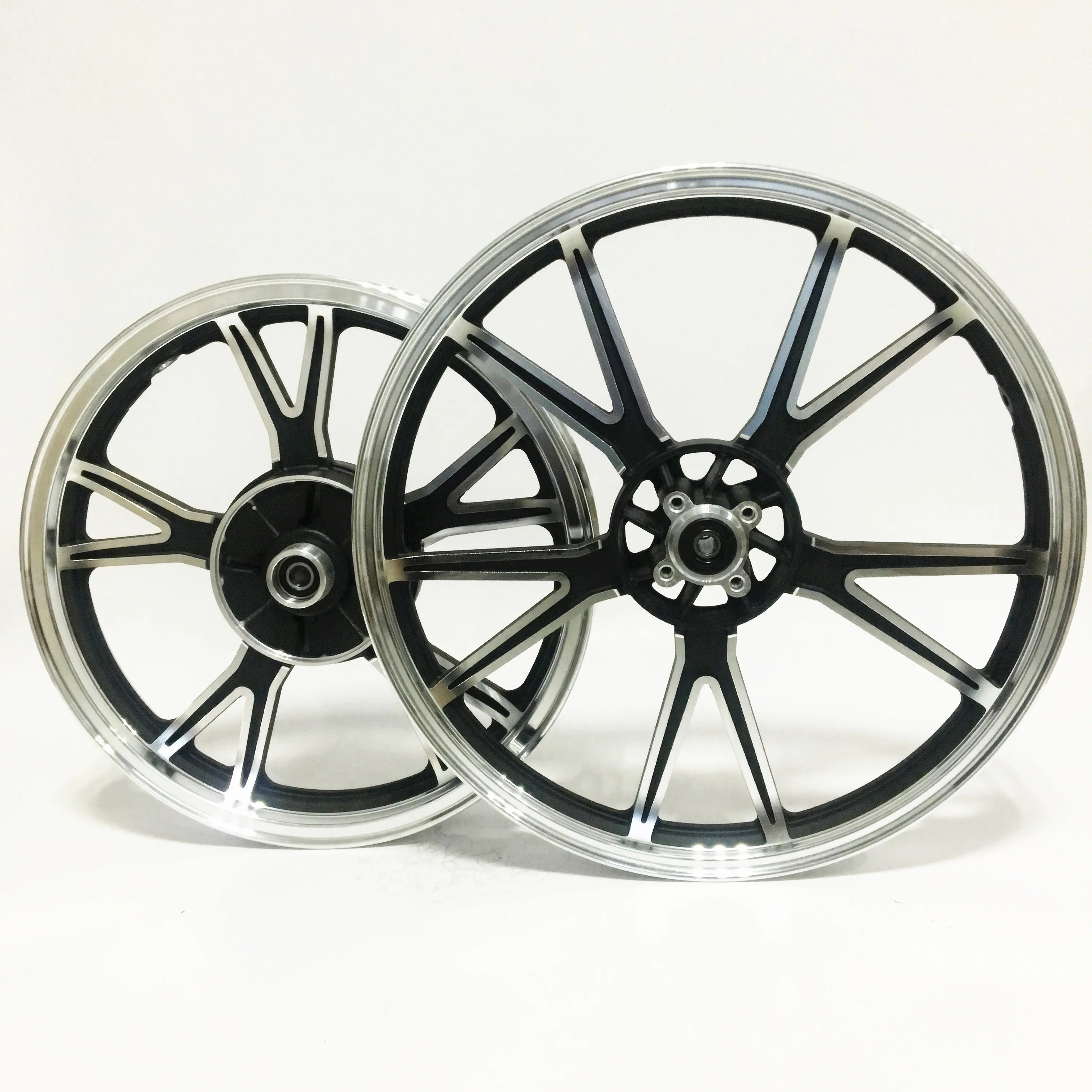 18 inch motorcycle aluminum alloy wheel rims