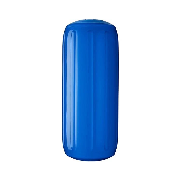 Factory direct sale  floating buoy float boat fenders boat bumpers inflatable fenders marine PVC boat fender