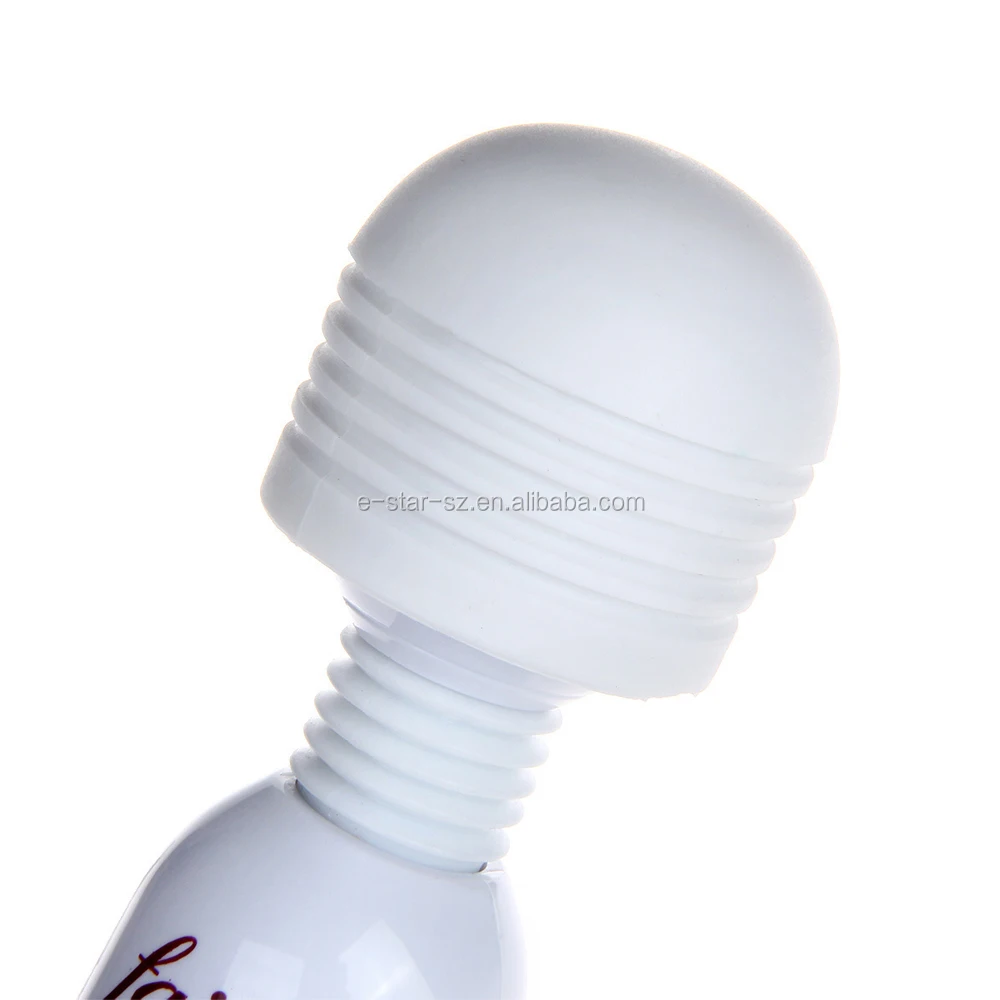 Hot Selling Sex Vibrator Waving Function AV Wand Toys for Women