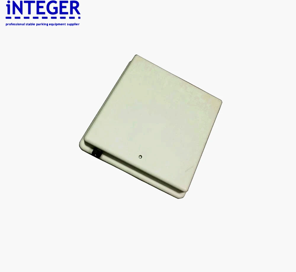 UHF Rfid фиксированный Прочный считыватель для парковок