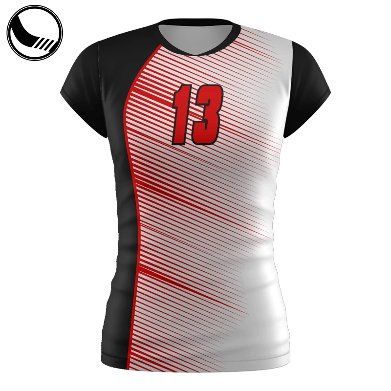 women team volleyball uniform designs