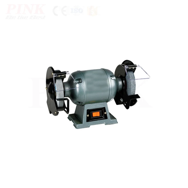 
Electric Bench Grinder Machine 
