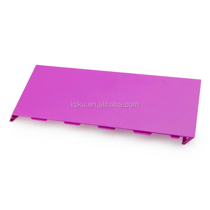 Assorted Colors Faceplate Matt HDD Hard Disk Drive Cover Case For PS4 Console CUH-1000 To 1200