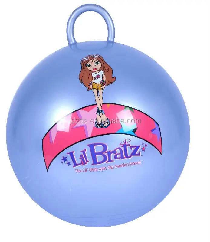 PVC jumping ball/Hopper ball/adult jumping balls