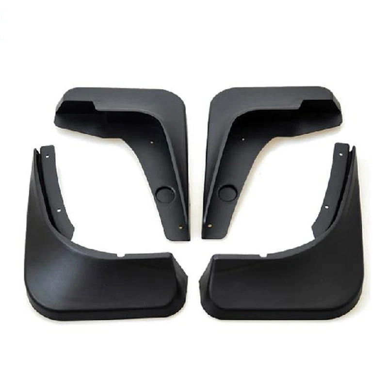 
Custom Heavy Duty Truck Mud Flaps 