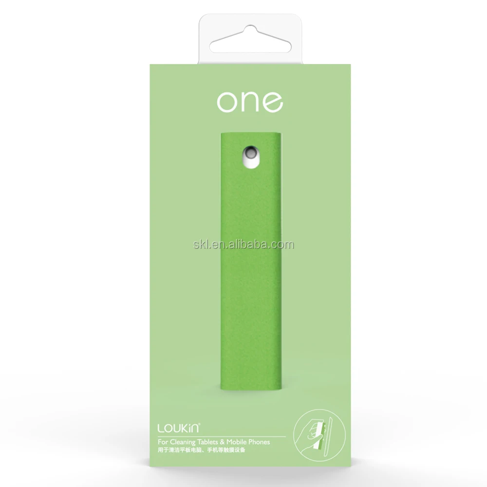 
Portable Travel Size Screen Cleaning Kit 