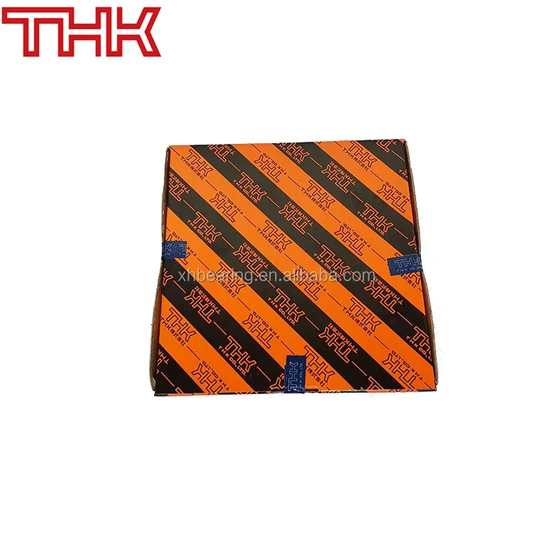 RB11020 Bearing THK Cross Roller Slewing Bearing RB 11020 UUCO Bearings size 110x160x20mm