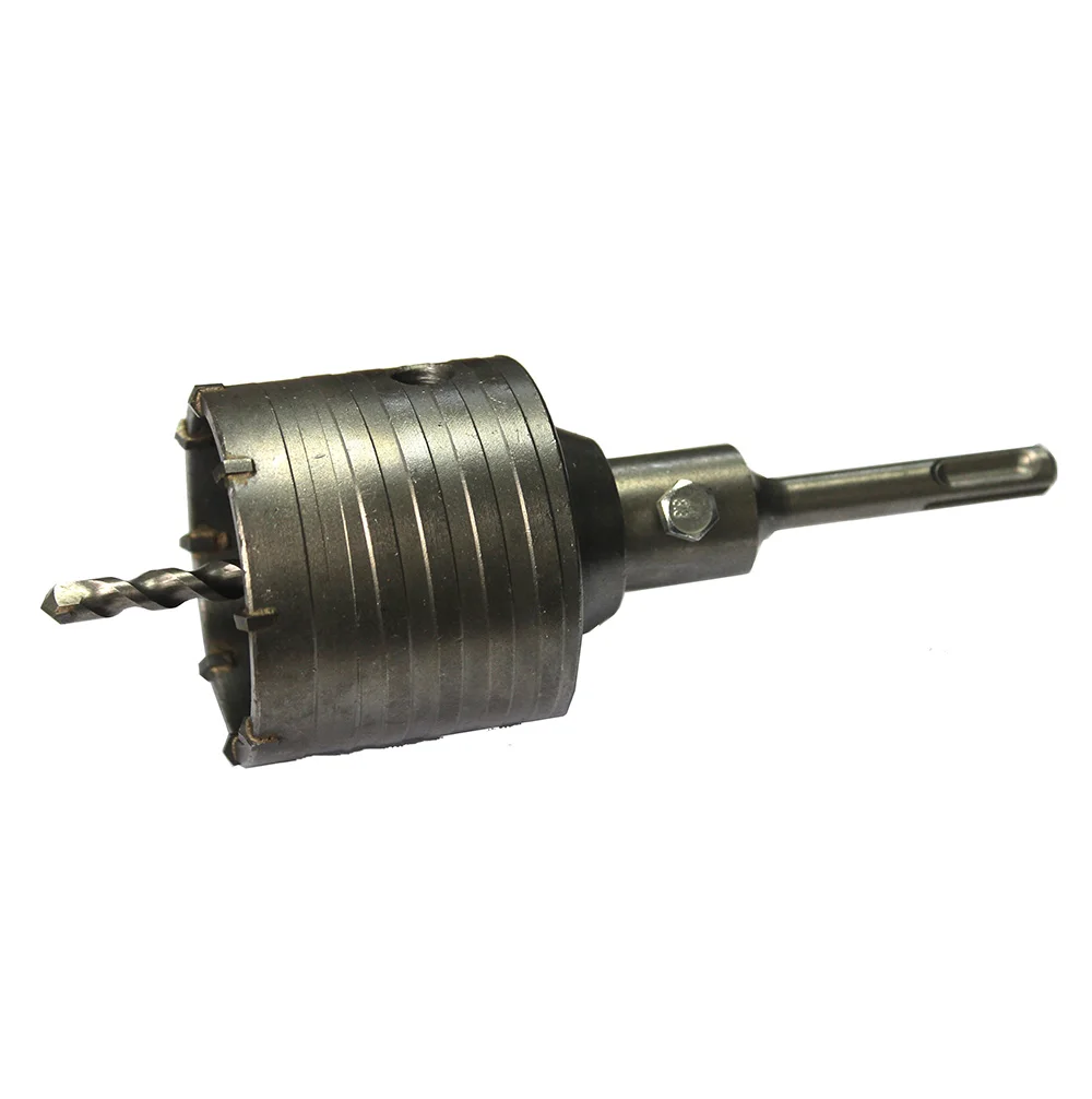 
Lancher SDS Plus SDS Max Hole Saw 