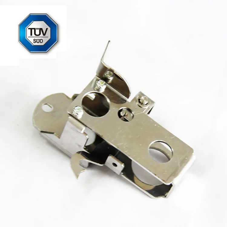 Hot Selling High Quality Precision Sheet Metal Stamping Parts Fabrication