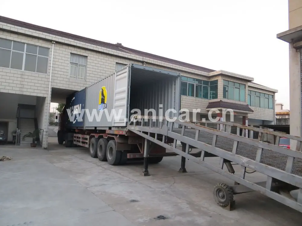 Стальной или алюминиевый замок для груза