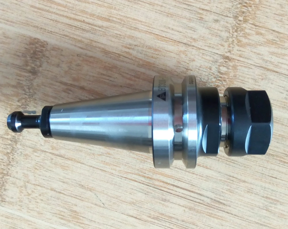 JGL-110 automatic pneumatic frees spindel tool change milling cnc machine center spindle