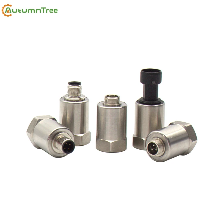 4 ~ 20MA 0.5% FS 0-5 V 50 бар датчики давления