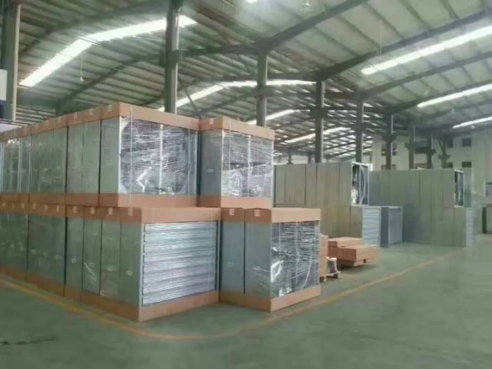 Super quality galvanized steel poultry farm equipment/poultry farming ventalation/poultry farm cooling fan