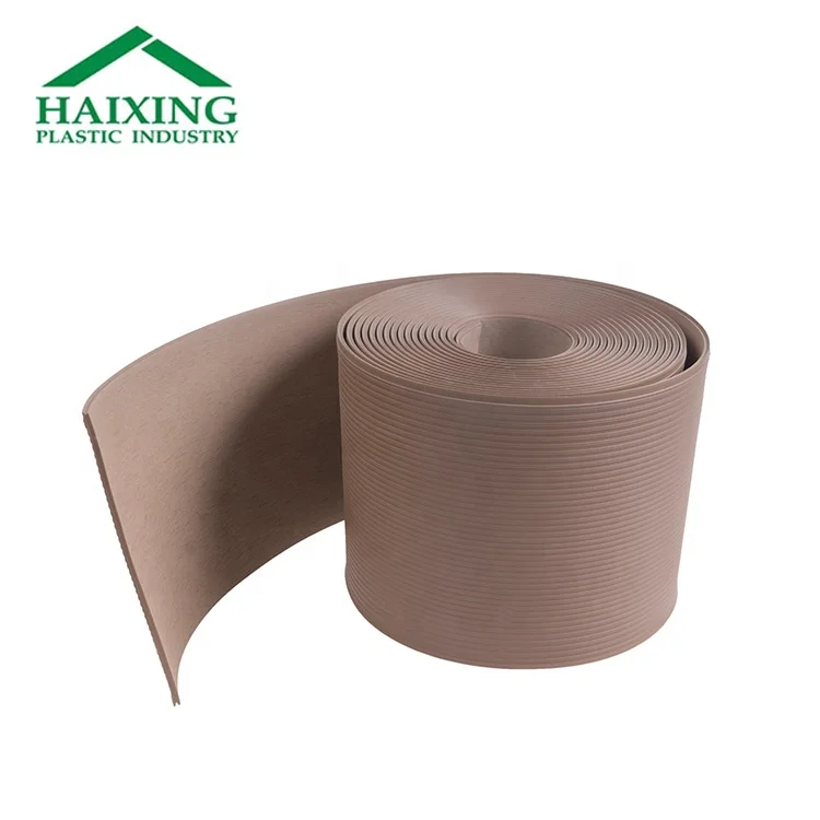 HAIXING/LIKEWOOD PVC Boat Teak  Marine PVC Deck synthetic teak boat yacht decking