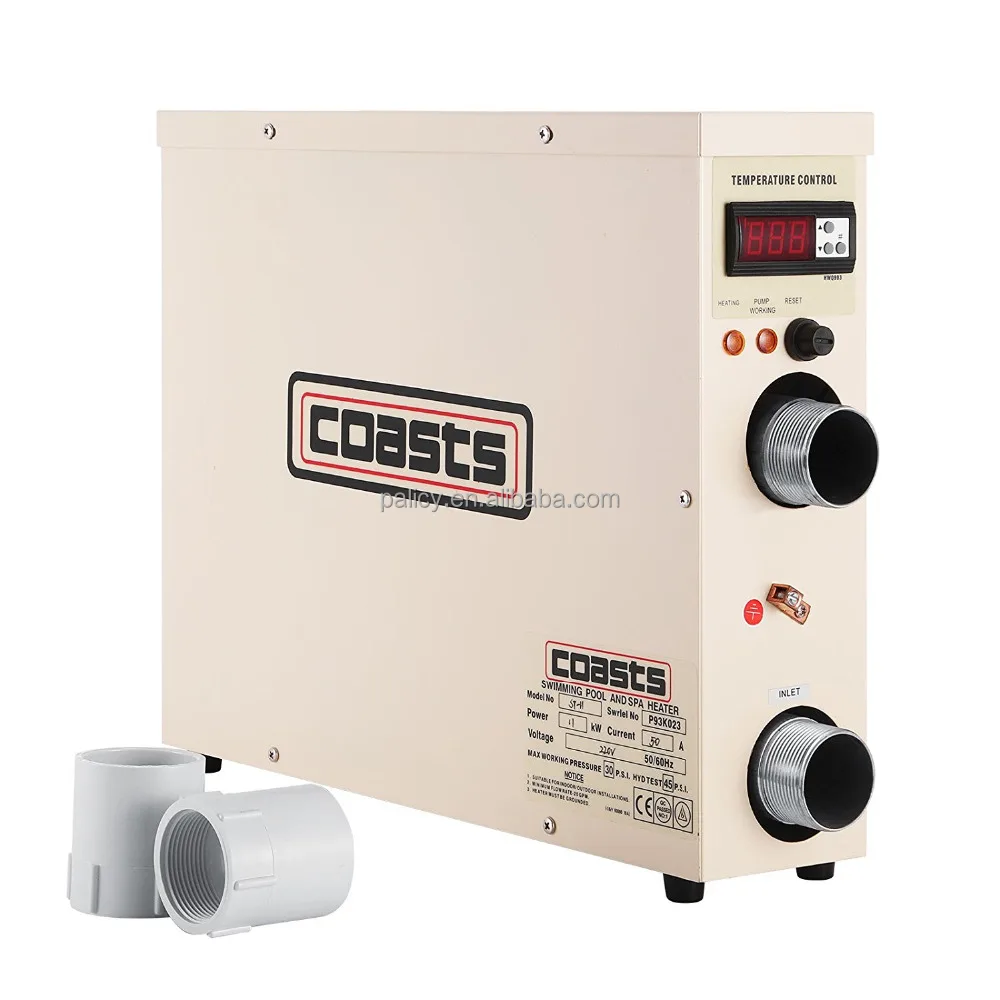 Swimming pool portable heater pool heat pump used heap pump for sale