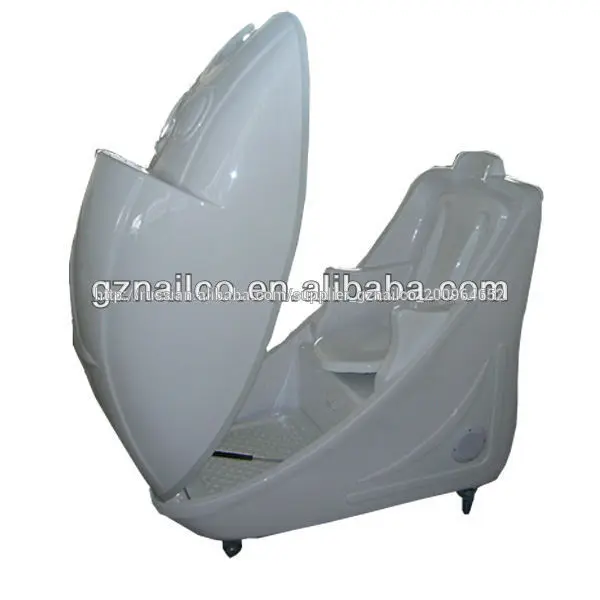 дучшие продажи!!! сидя паровой душ душевая кабина с озоном сауна lk-219