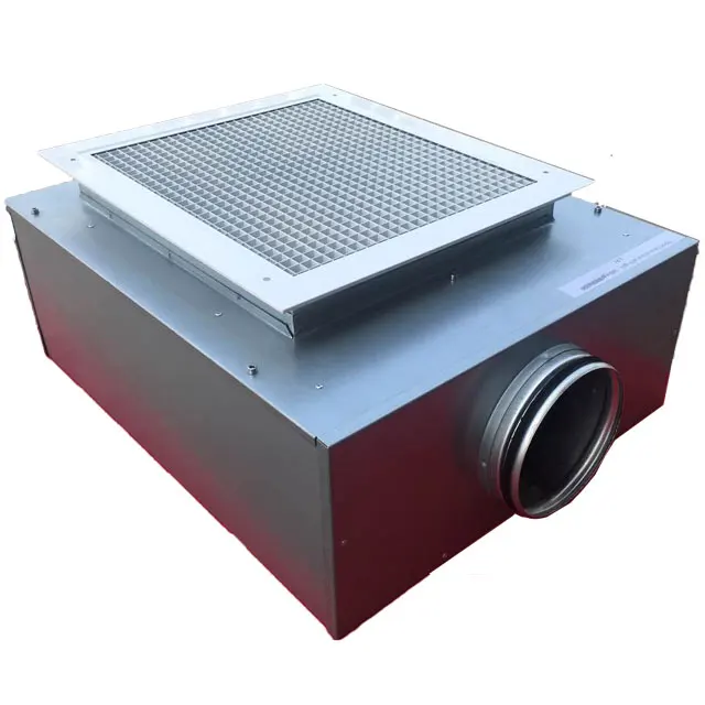 BM brand Marine accessories HVAC System good quality TNHR model 800W/1000w/1200W electrica heating marine Cain unit