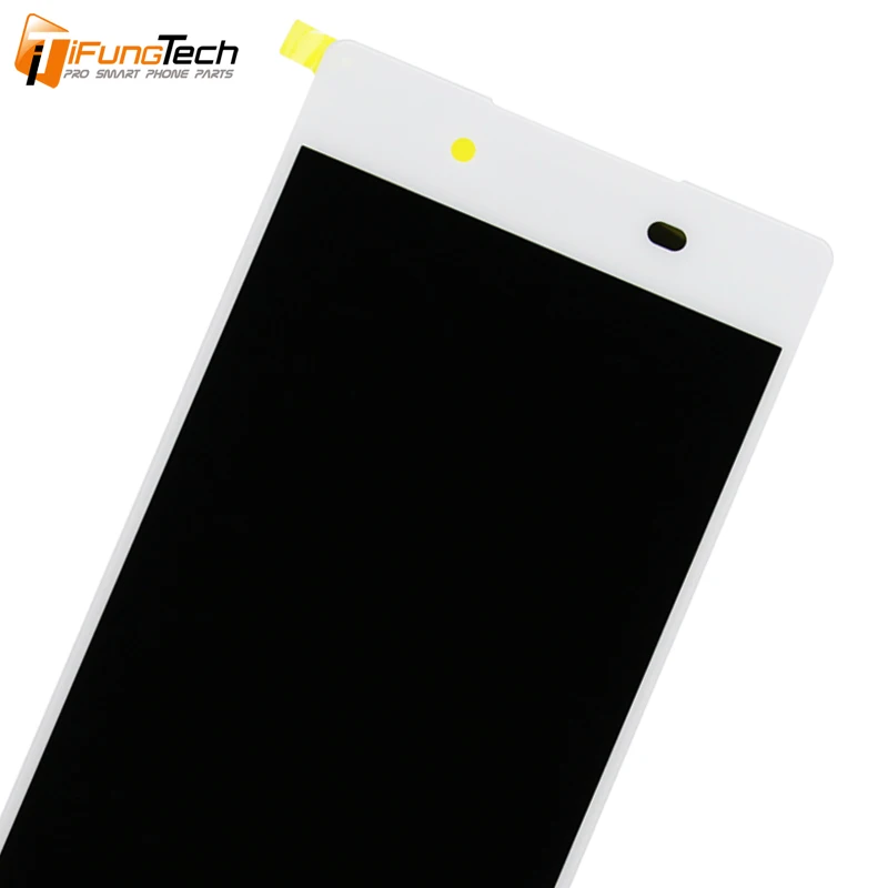 100% Tested Original Mobile Phone LCD for Sony Z4 Z3 Plus E6553 E6533 LCD Display Touch Digitizer with Frame Screen Assembly