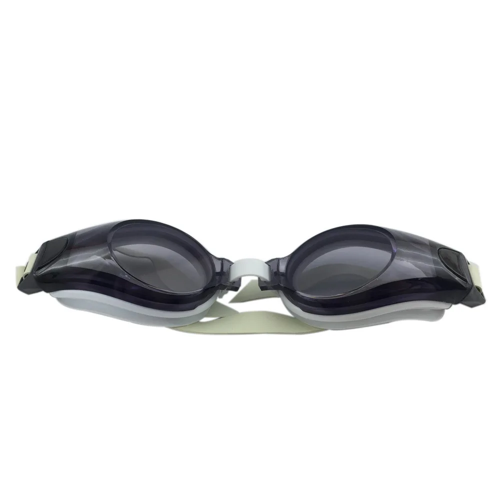 Wholesale hot sale item colorful swimming goggles for kids