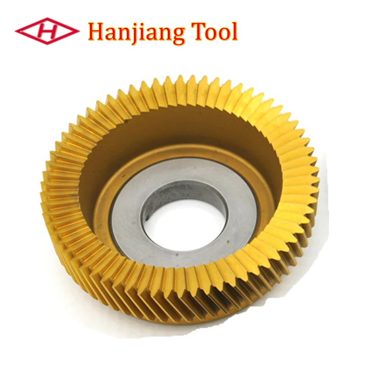 Gear shaper cutters of Pre-shaving,Pre-grinding,Pre-skiving, Module and DP ,HSS,PM-HSS, Carbide, shaping gears