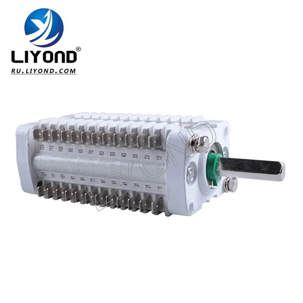 F10-24 вспомогательный выключатель/блок-контакт