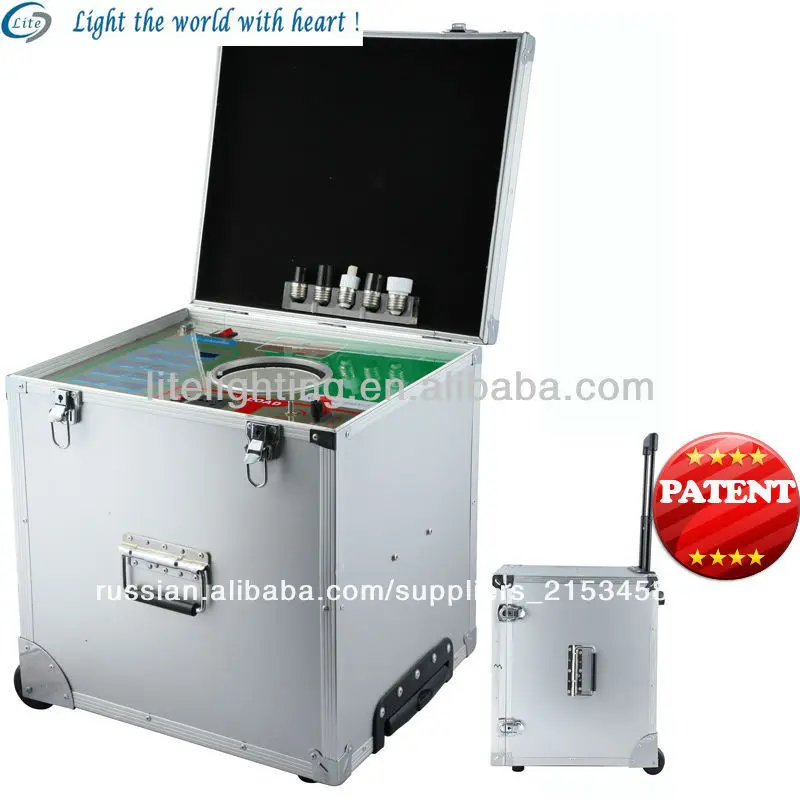 спектрорадиометра и сферы просвет тестер для привело cfl из шэньчжэнь