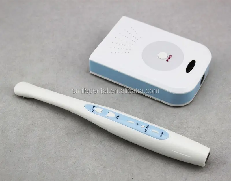 2015 Новый Стоматологический Продукт md740 usb Интраоральная