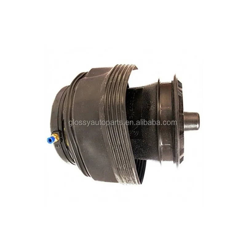 Glossy Air Suspension Spring for K-I-Borrego Mohave 55331-2J000 553312J000 Air Bag Below