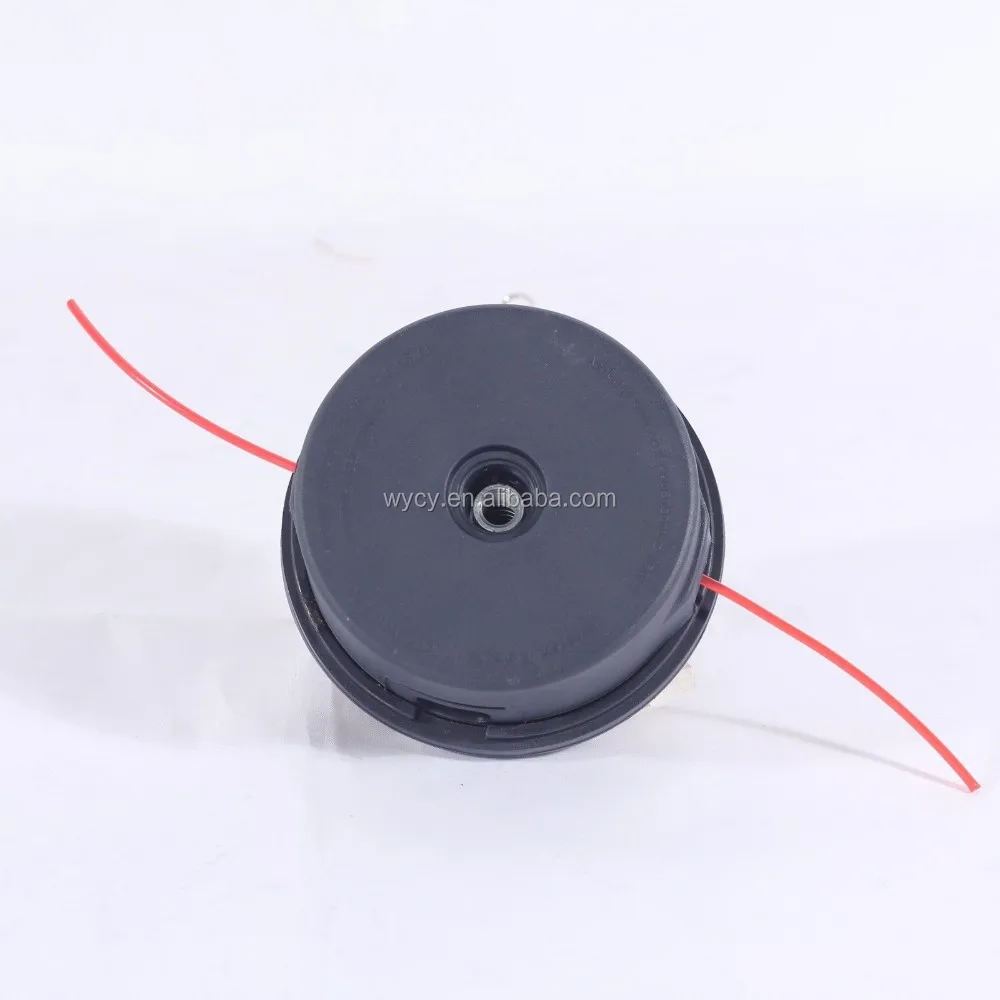 Professional garden tools brush cutter grass trimmer head