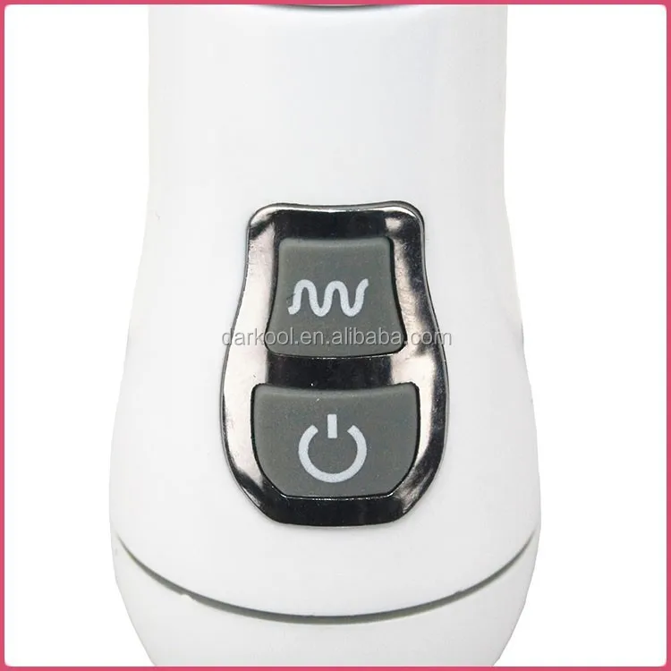 DR008/2015 multi-function girls masturbation rabbit vibrator sex product