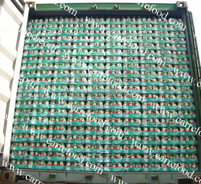 For 300g 425g 567g 800g 850g 2500g 3kg Canned red kidney beans in brine