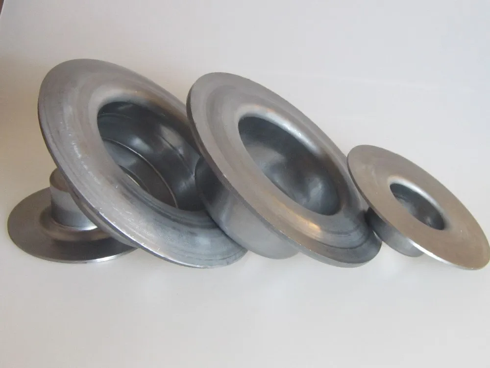 
high precision belt conveyor idler punch bearing housing/bearing house factory 