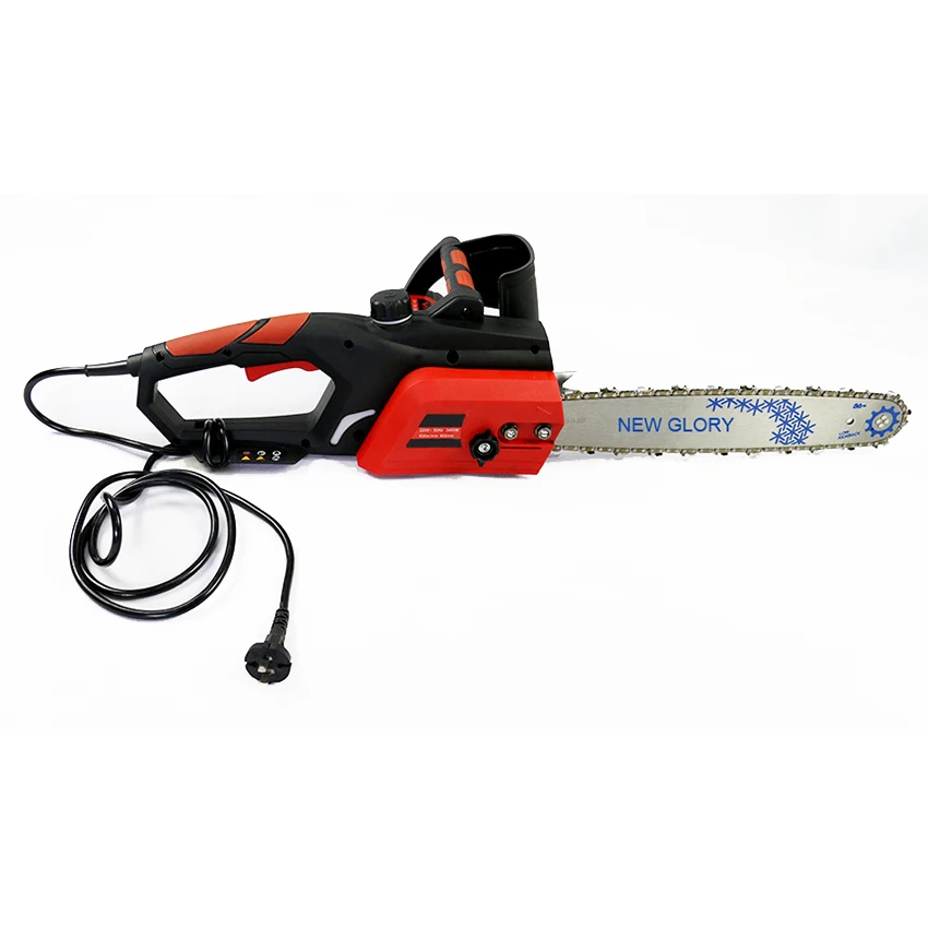 
 Электрические мини-пилы для резки древесины  