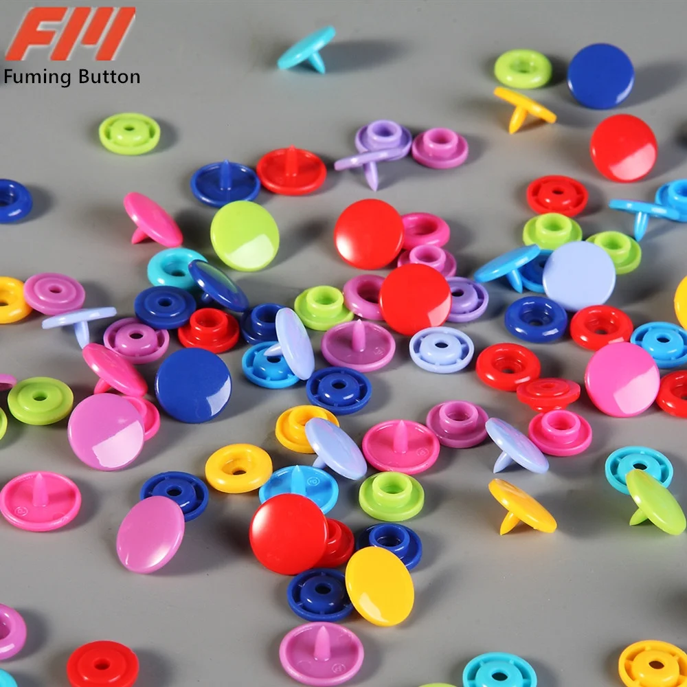 12.2mm size 20  Snap Button for baby diaper clothes diaper