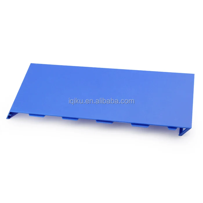 Assorted Colors Faceplate Matt HDD Hard Disk Drive Cover Case For PS4 Console CUH-1000 To 1200