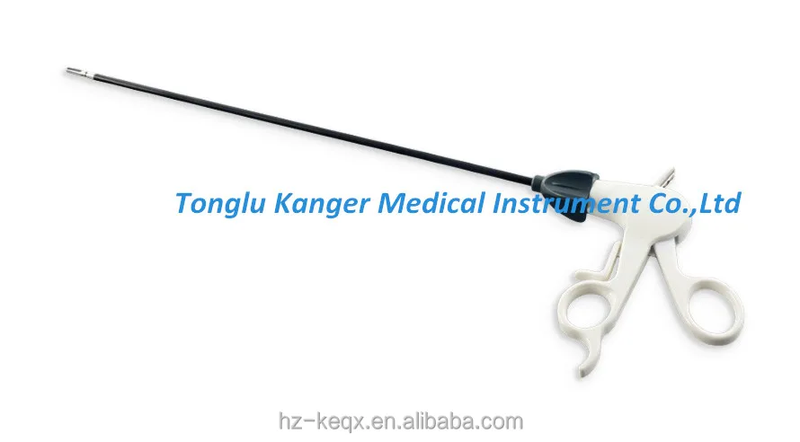 Одноразовый эндоскопический захват