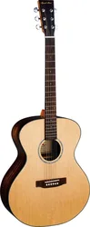 New product jumbo acoustic guitar with reasonable price W-12RJ