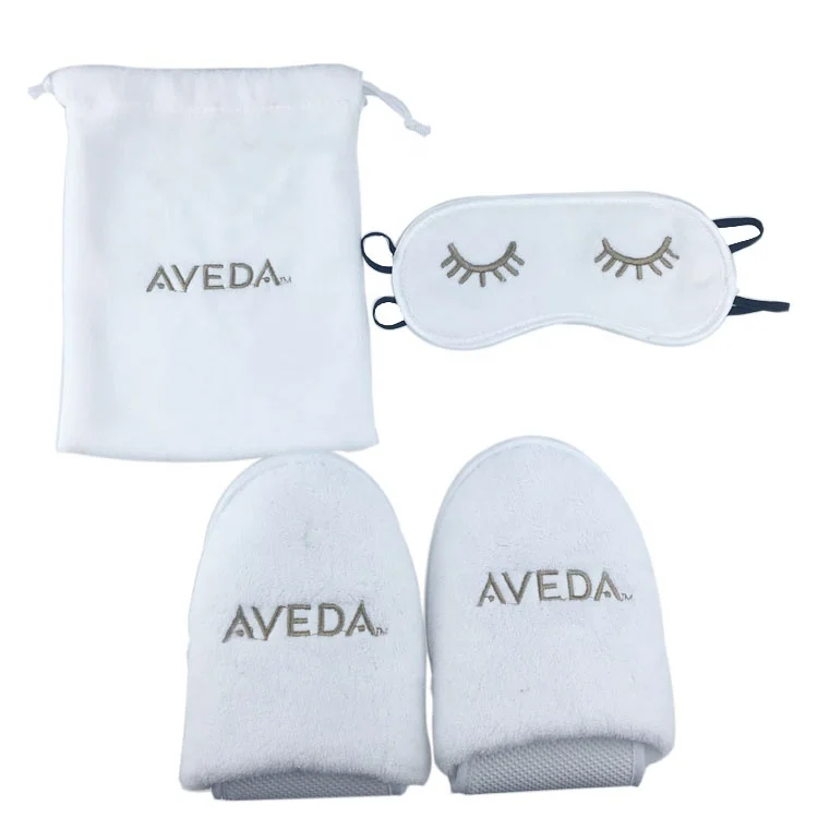 Оптовая продажа, удобный комплект для путешествий, самолета