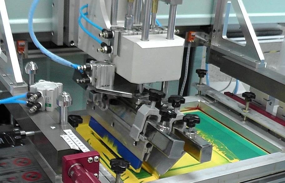 High Quality Screen Print Rubber PU Squeegee For T-shirt Printing