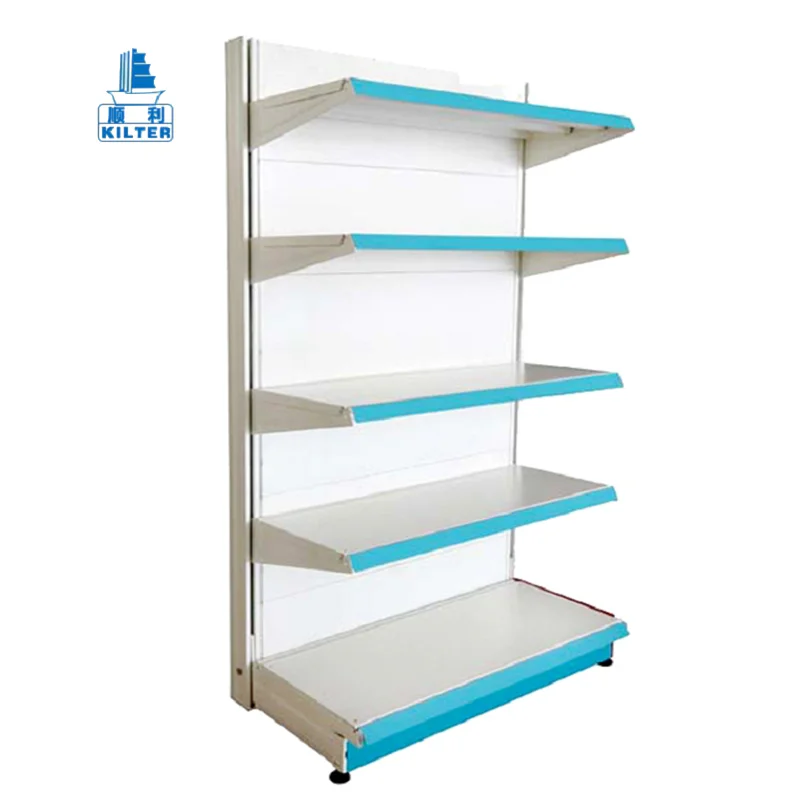 
 Полки магазина WANSHUN, дизайнерский продукт, стеллаж для гондолы  