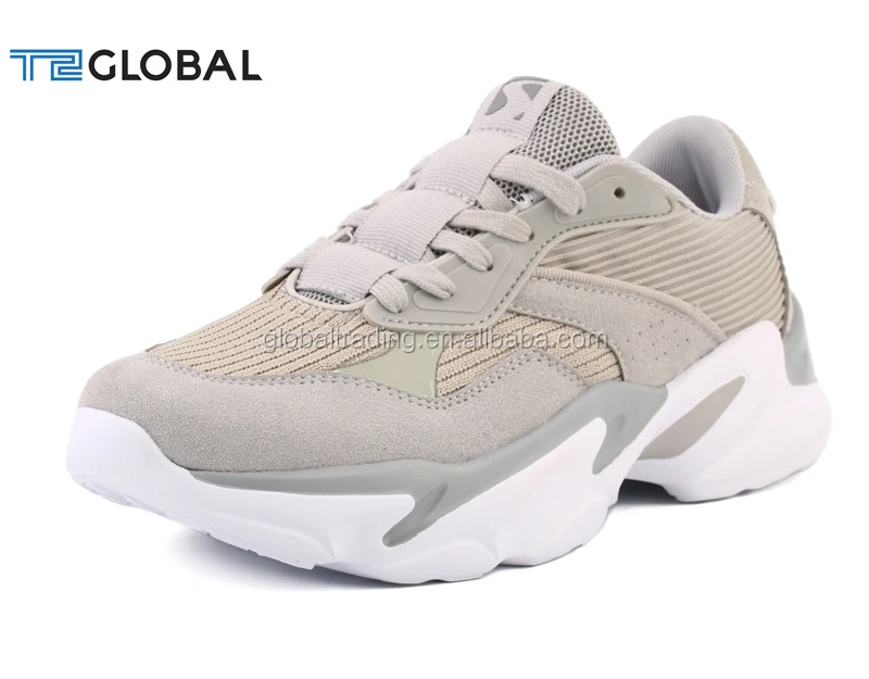 GT-18825M LUCA Fashion Style Factory Wholesale Unique Vietnam Men Sport Shoes