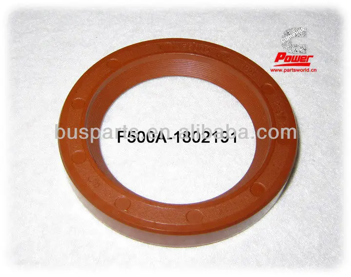 
HIGER YUTONG KingLong ANKAI bus MERITOR HUB Wheel OIL SEAL 31A16-04507 